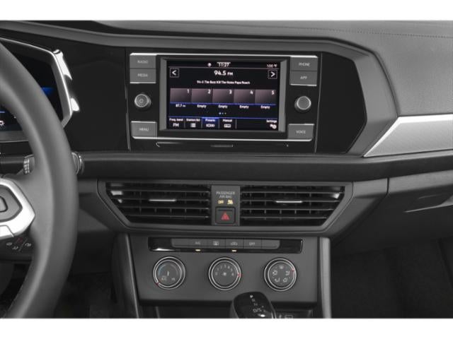 2022 Volkswagen Jetta S