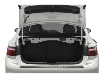 2022 Volkswagen Jetta S