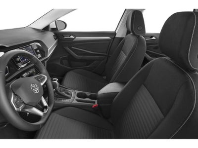 2022 Volkswagen Jetta S