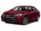 2015 Toyota Camry Hybrid XLE