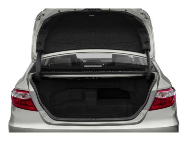 2015 Toyota Camry Hybrid XLE