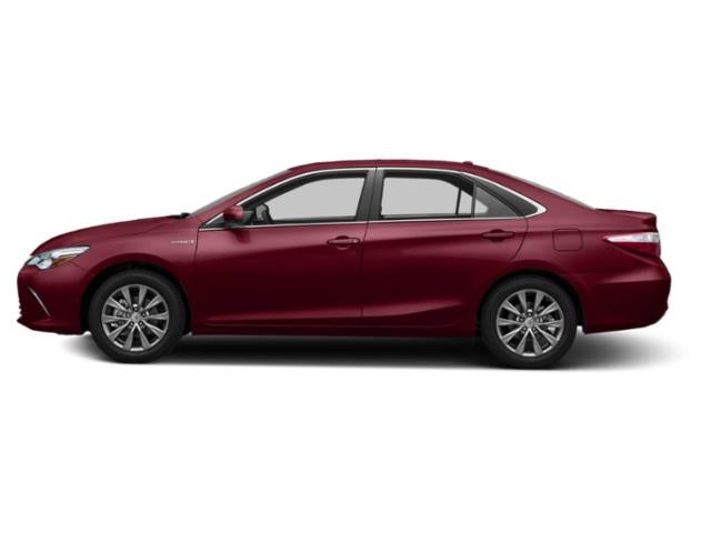 2015 Toyota Camry Hybrid XLE
