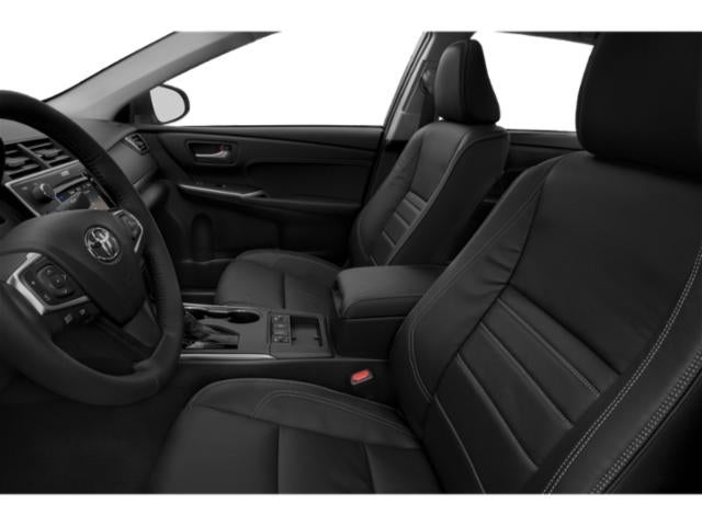 2015 Toyota Camry Hybrid XLE