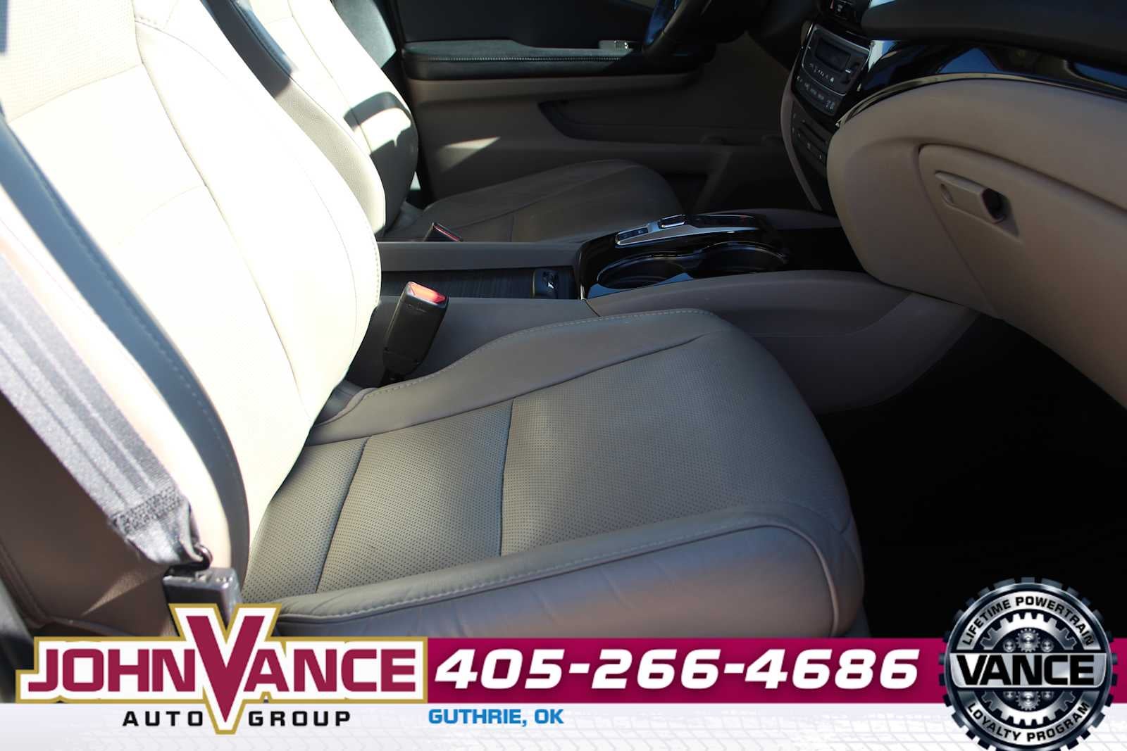 2018 Honda Pilot Elite