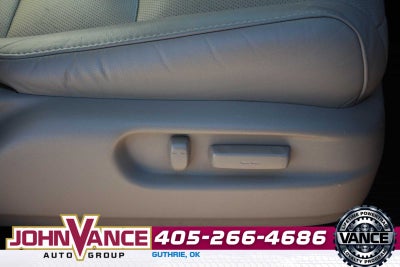 2018 Honda Pilot Elite