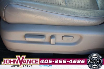 2018 Honda Pilot Elite