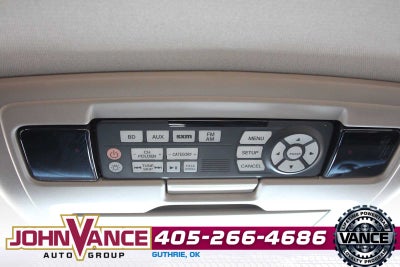 2018 Honda Pilot Elite