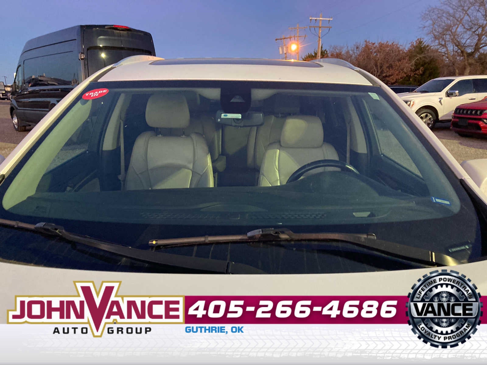 2018 Buick Enclave Premium