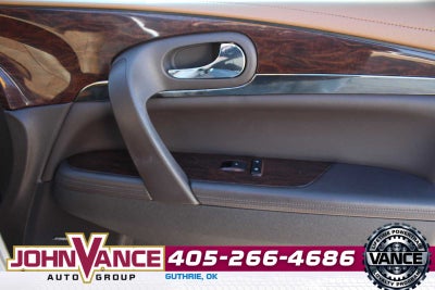 2016 Buick Enclave Premium