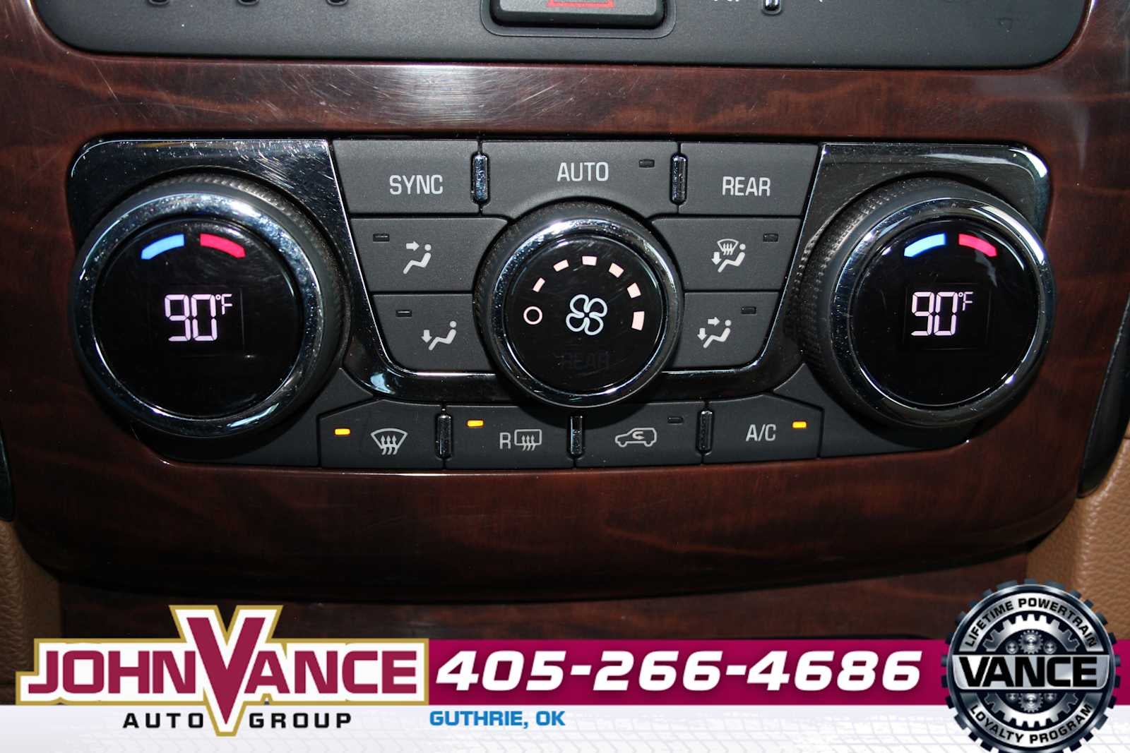 2016 Buick Enclave Premium