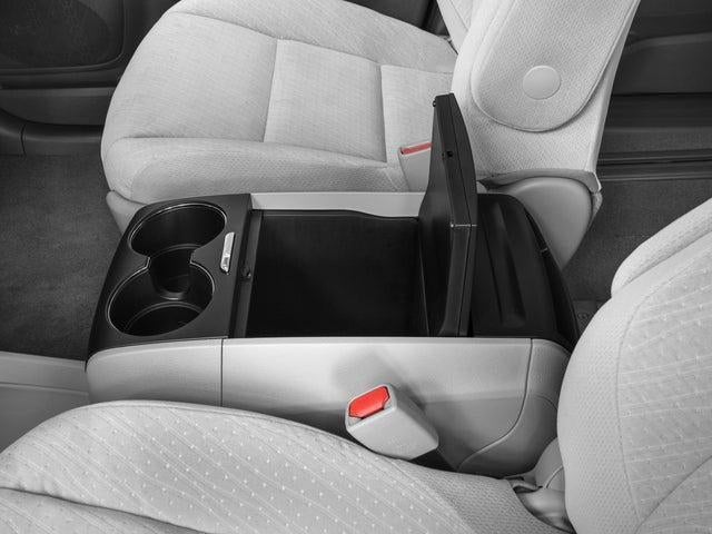 2016 Toyota Sienna LE AAS
