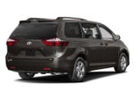 2016 Toyota Sienna LE AAS