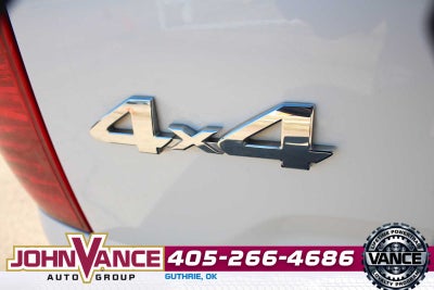 2021 Toyota Tundra SR