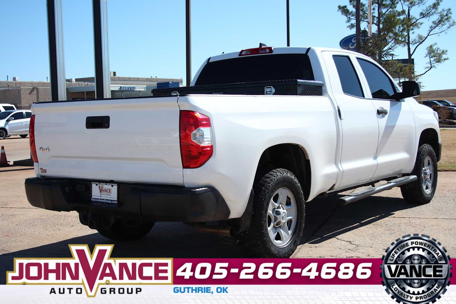 2021 Toyota Tundra SR