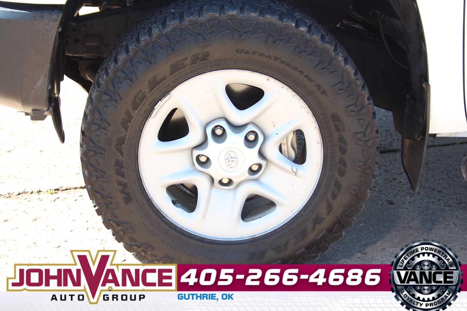 2021 Toyota Tundra SR