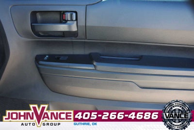 2021 Toyota Tundra SR