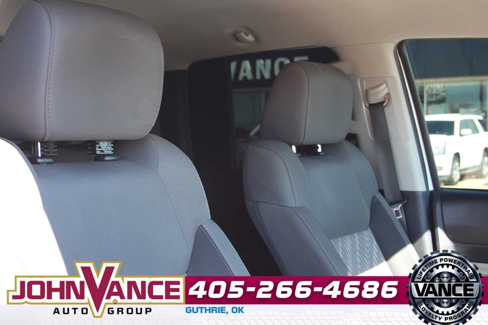 2021 Toyota Tundra SR