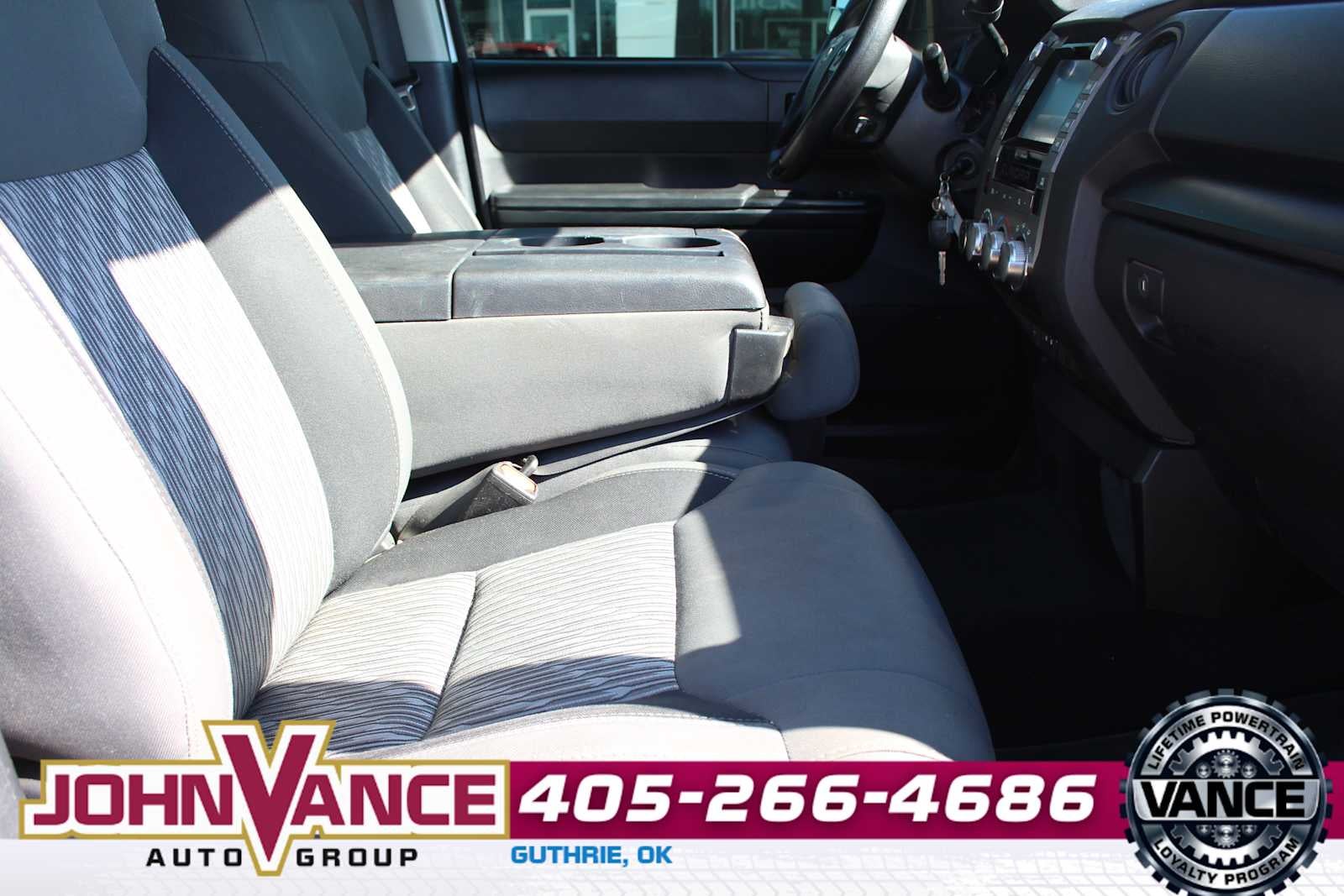 2021 Toyota Tundra SR