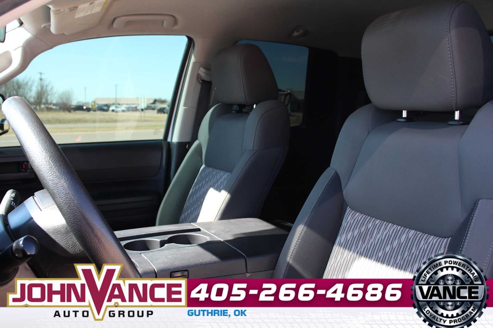 2021 Toyota Tundra SR