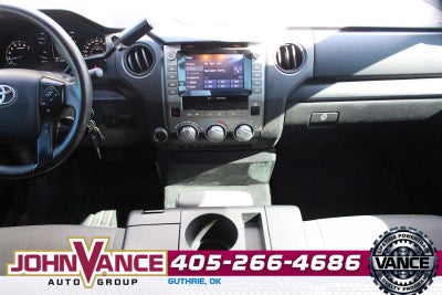 2021 Toyota Tundra SR