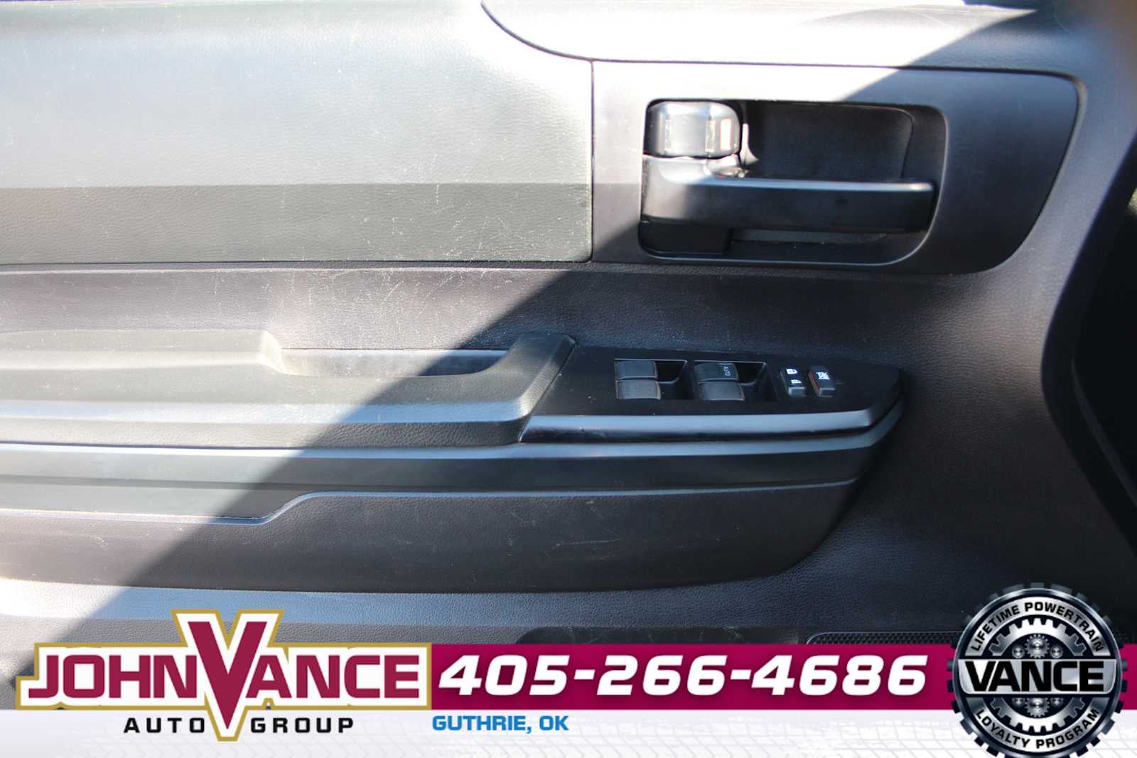 2021 Toyota Tundra SR