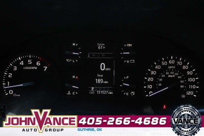 2021 Toyota Tundra SR