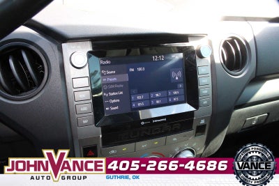 2021 Toyota Tundra SR