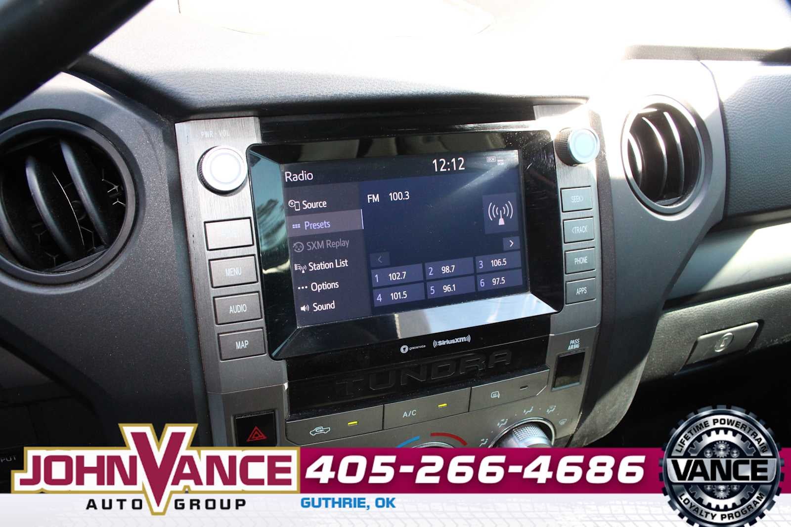 2021 Toyota Tundra SR