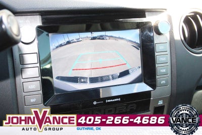 2021 Toyota Tundra SR