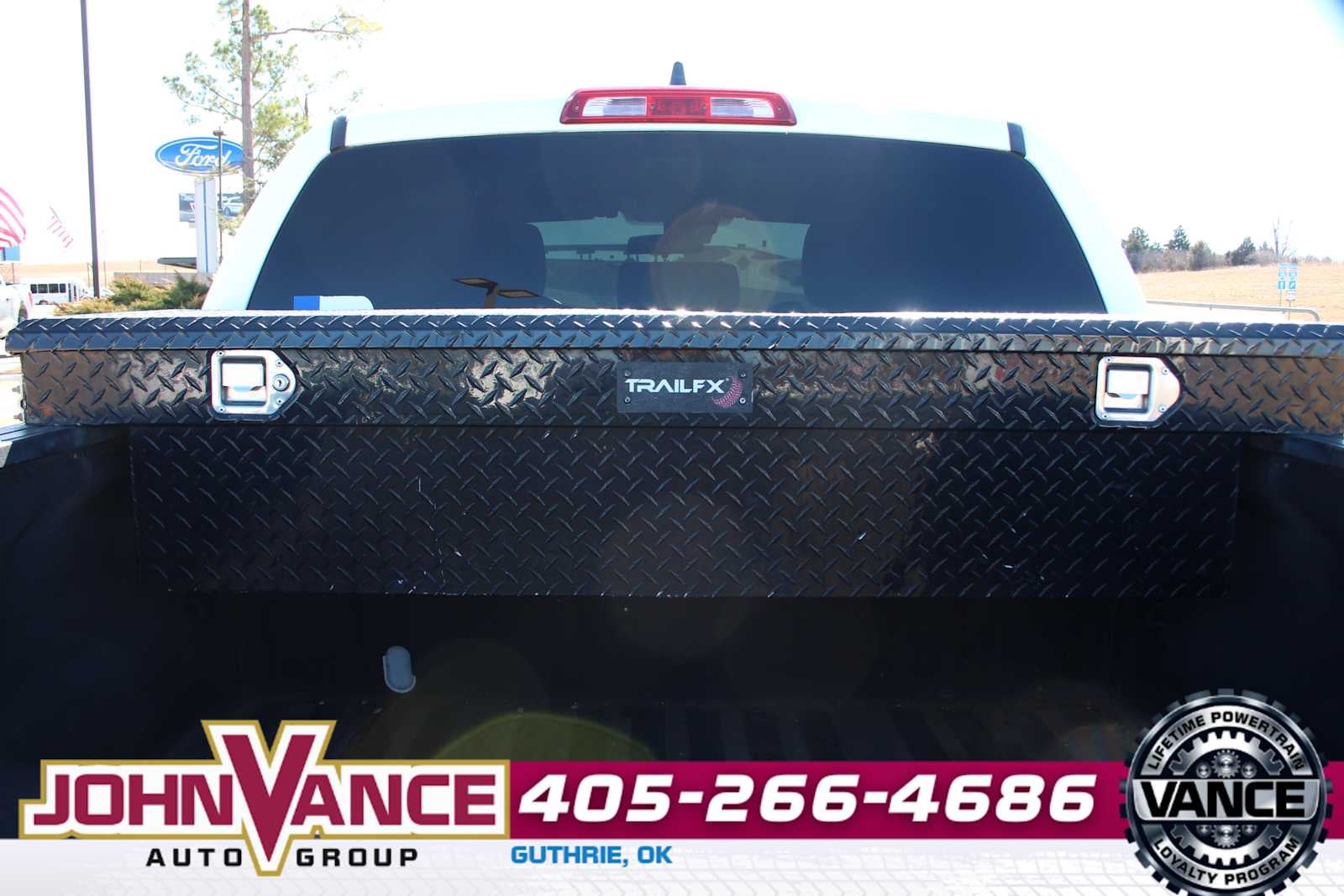 2021 Toyota Tundra SR