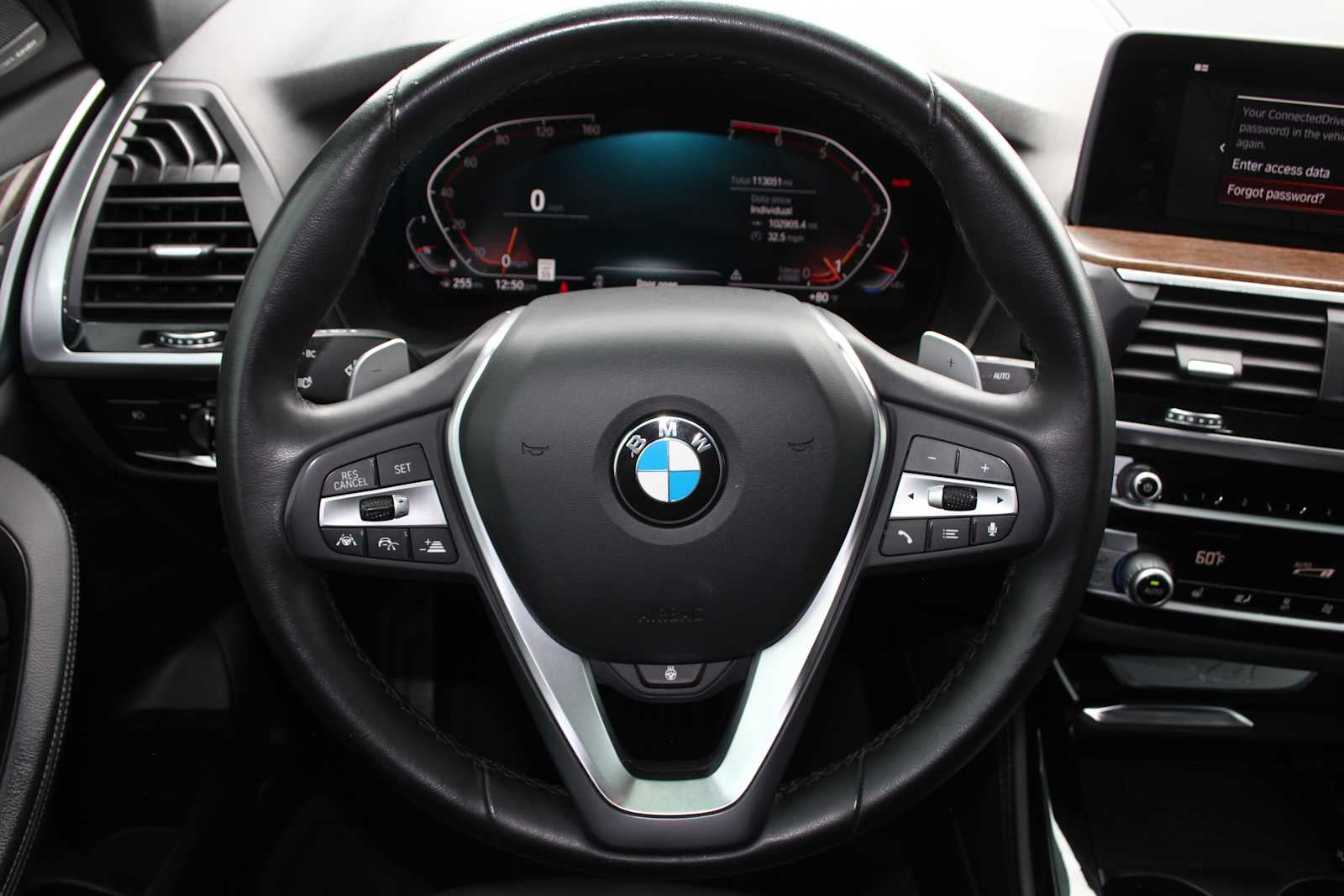 2021 BMW X4 xDrive30i