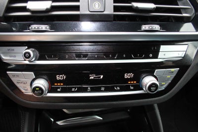 2021 BMW X4 xDrive30i