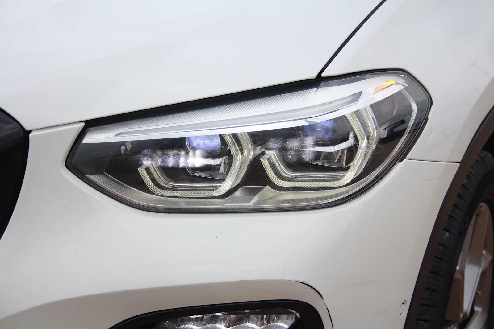 2021 BMW X4 xDrive30i
