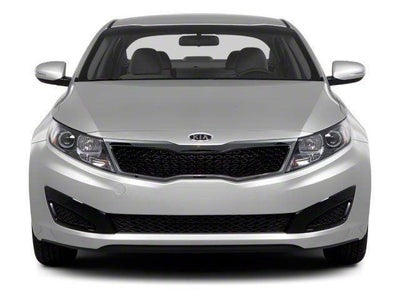 2013 Kia Optima SX
