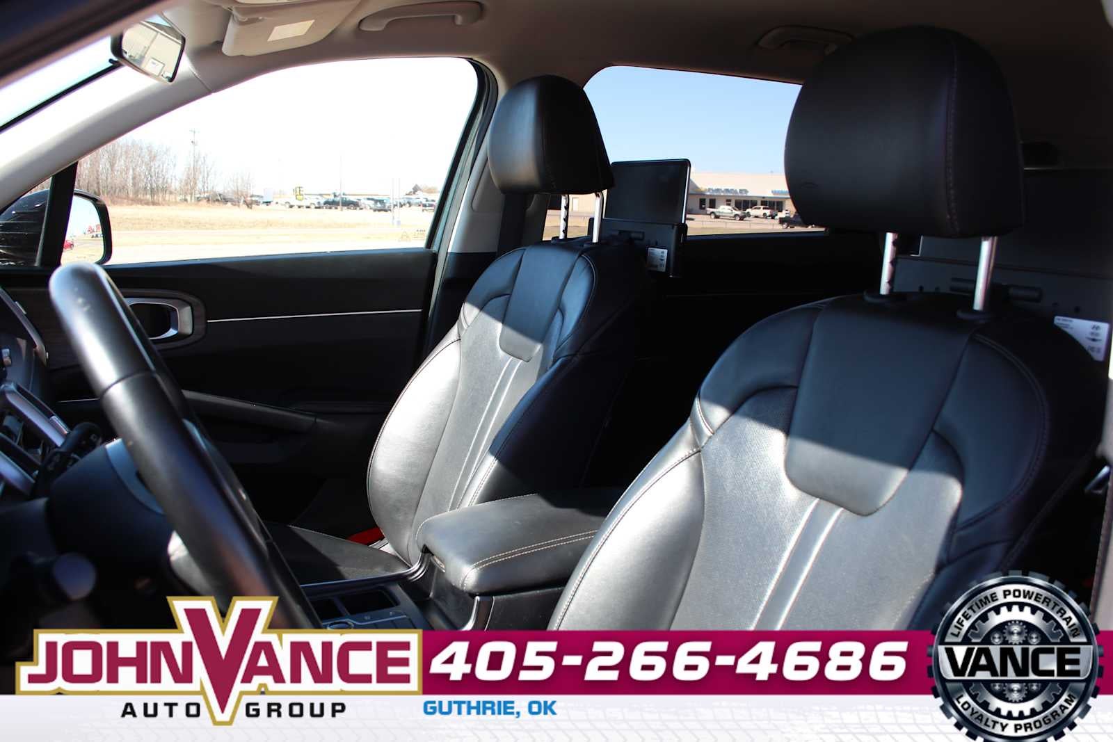 2022 Kia Sorento X-Line S