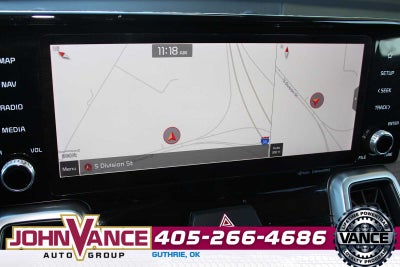 2022 Kia Sorento X-Line S