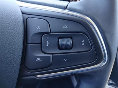 2024 Buick Encore Sport Touring