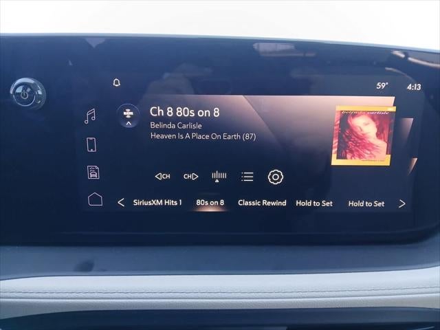 2024 Buick Encore Sport Touring