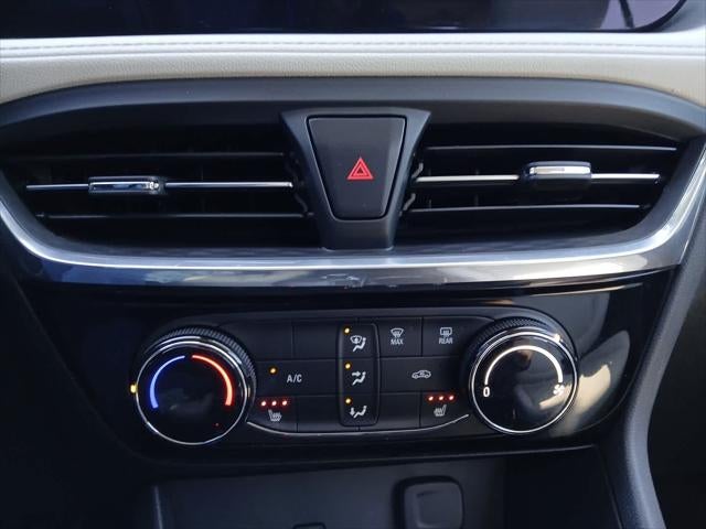 2024 Buick Encore Sport Touring