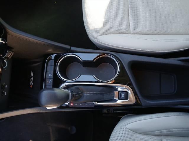 2024 Buick Encore Sport Touring