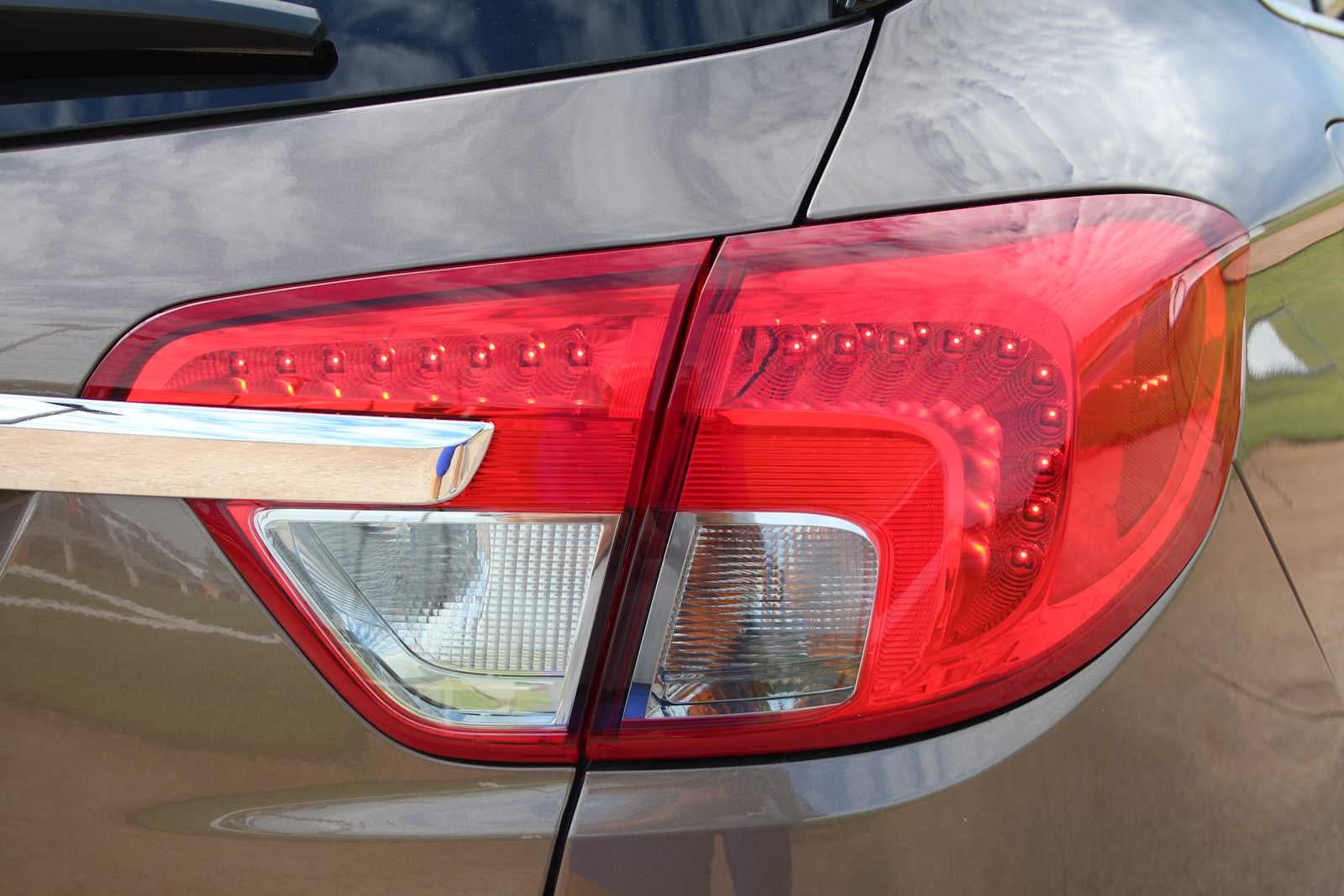 2018 Buick Envision Essence