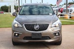 2018 Buick Envision Essence