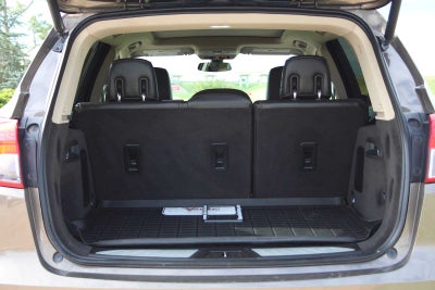 2018 Buick Envision Essence