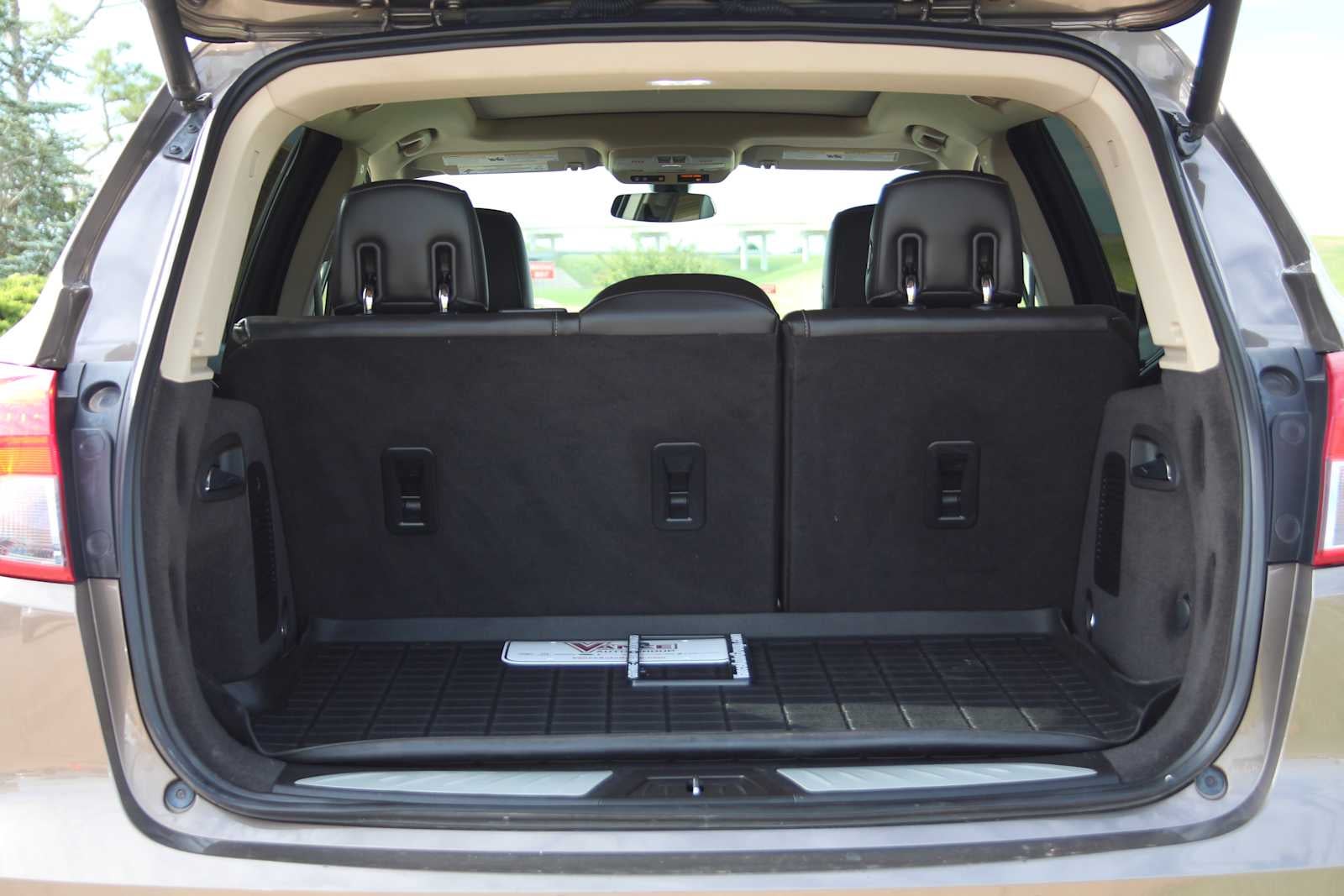 2018 Buick Envision Essence