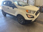 2022 Ford EcoSport S