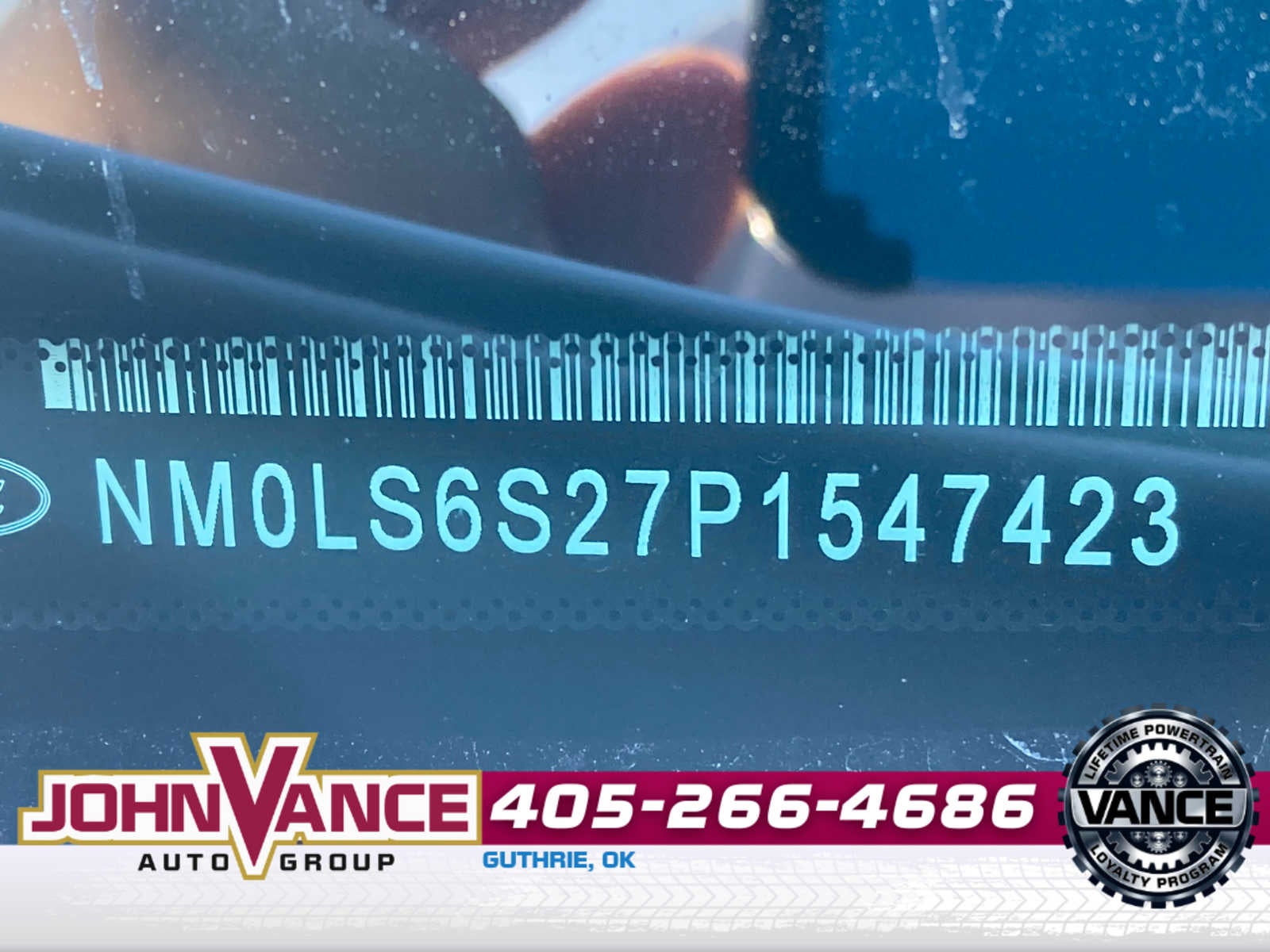 2023 Ford Transit Connect XL