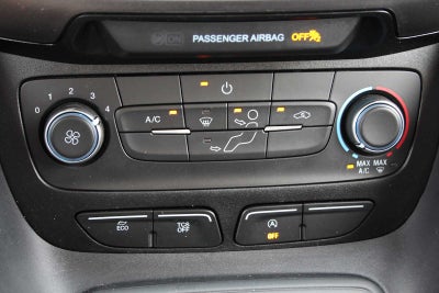 2022 Ford Transit Connect XL