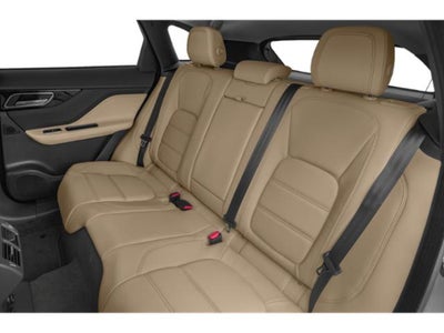 2018 Jaguar F-PACE 25t Premium