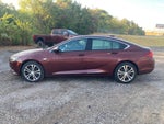 2018 Buick Regal Sportback Essence