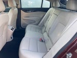 2018 Buick Regal Sportback Essence
